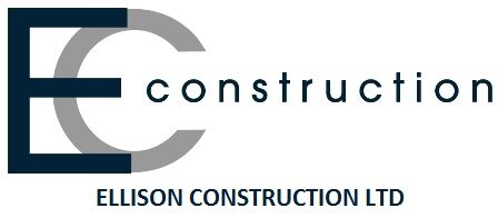 Ellison Construction logo